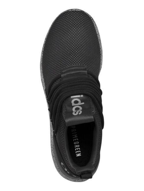 Adidas Men's Lite Racer Adapt 3 Slip-On Casual Athletic Sneakers from Finish Line