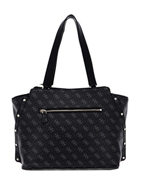 Guess Tyren Girlfriend Carryall Coal.