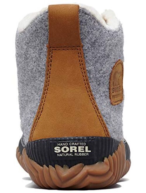 Sorel Women's Out 'N About Plus Boots