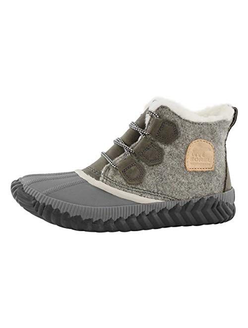 Sorel Women's Out 'N About Plus Boots