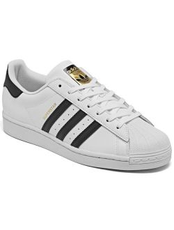Superstar Casual Sneakers from Finish Line