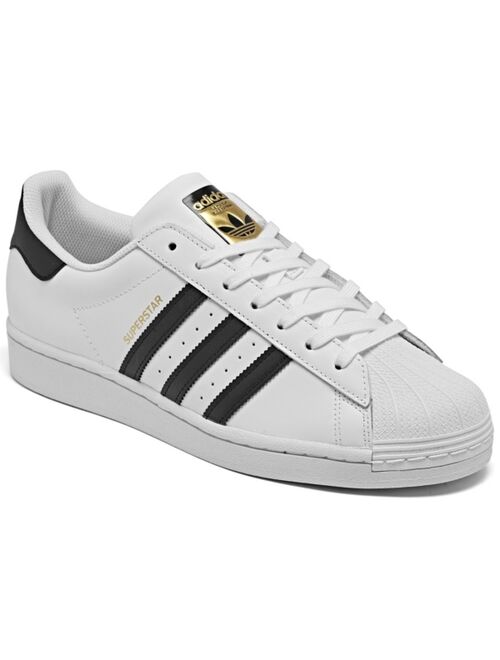 Adidas Originals Superstar Casual Sneakers from Finish Line