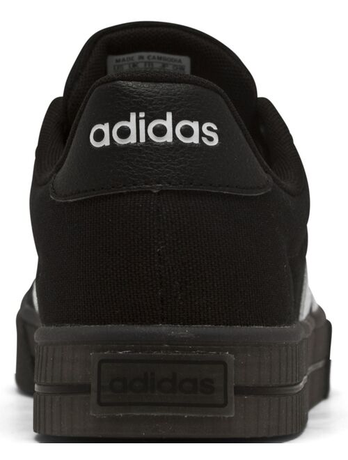 Adidas Men's Daily 3.0 Casual Sneakers from Finish Line