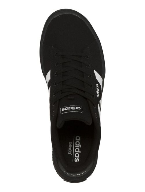Adidas Men's Daily 3.0 Casual Sneakers from Finish Line