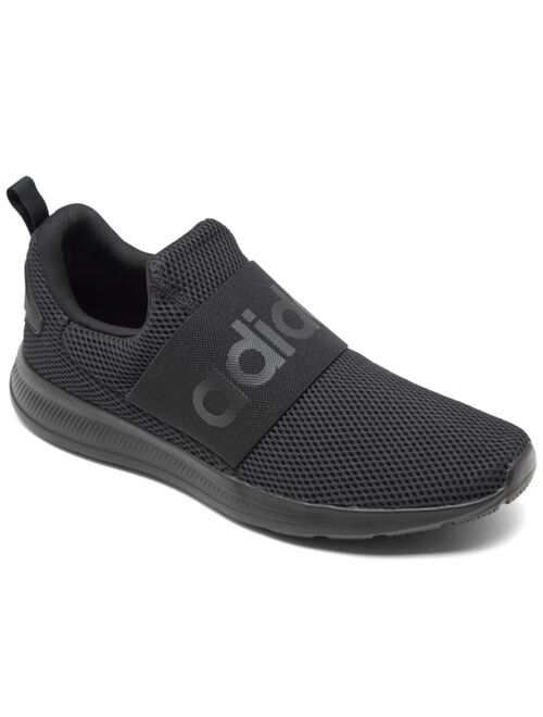 Adidas Men's Lite Racer Adapt 4 Slip-On Casual Athletic Sneakers from Finish Line