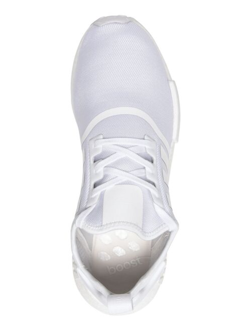 Adidas Men's NMD R1 Casual Sneakers from Finish Line