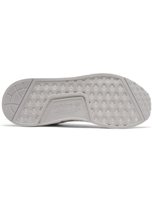 Adidas Men's NMD R1 Casual Sneakers from Finish Line