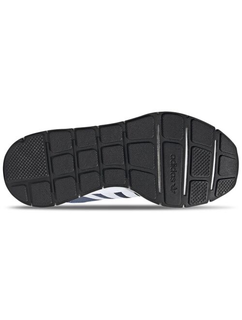 Adidas Originals Men's Swift Run X Casual Sneakers from Finish Line