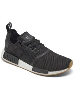 Men's NMD R1 Casual Sneakers from Finish Line