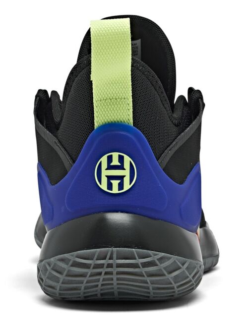 Adidas Men's Harden Stepback 2 Basketball Sneakers from Finish Line