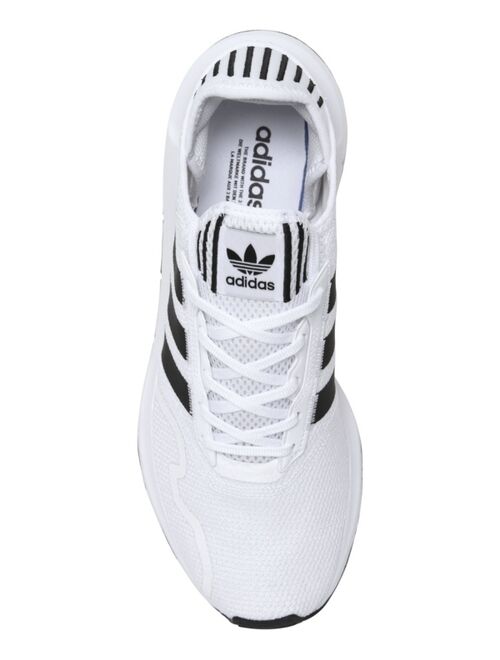 Adidas Men's Swift Run X Running Sneakers from Finish Line