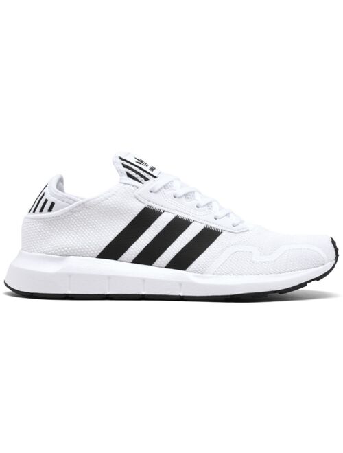 Adidas Men's Swift Run X Running Sneakers from Finish Line