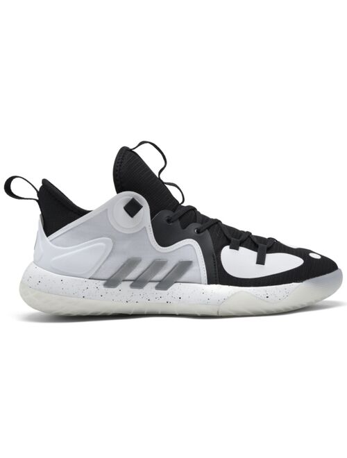 Adidas Men's Harden Stepback 2 Basketball Sneakers from Finish Line