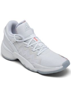 Men's D.O.N. Issue #2 Basketball Sneakers from Finish Line