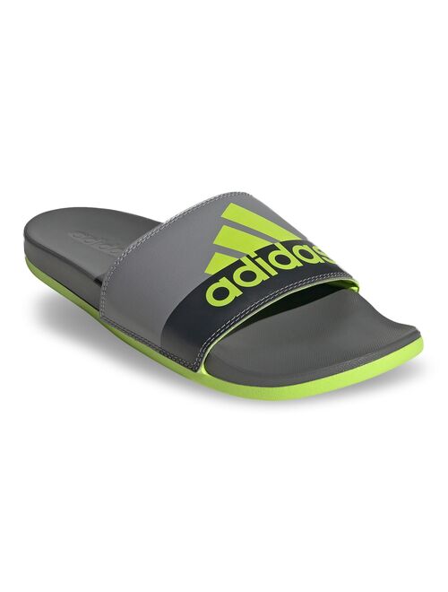 adidas Adilette Comfort Men's Slide Sandals