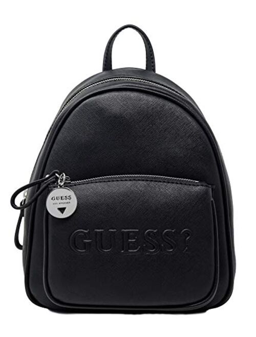 GUESS Rigden Small Backpack Bag Handbag