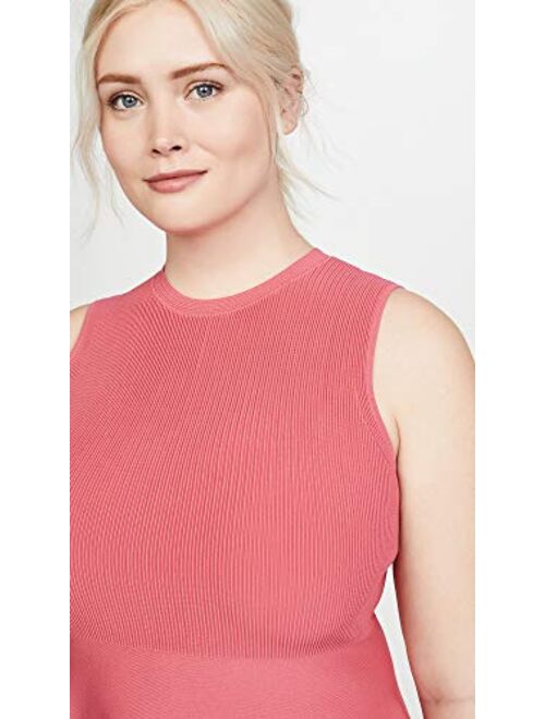 Theory Women's Textured Shell Blouse