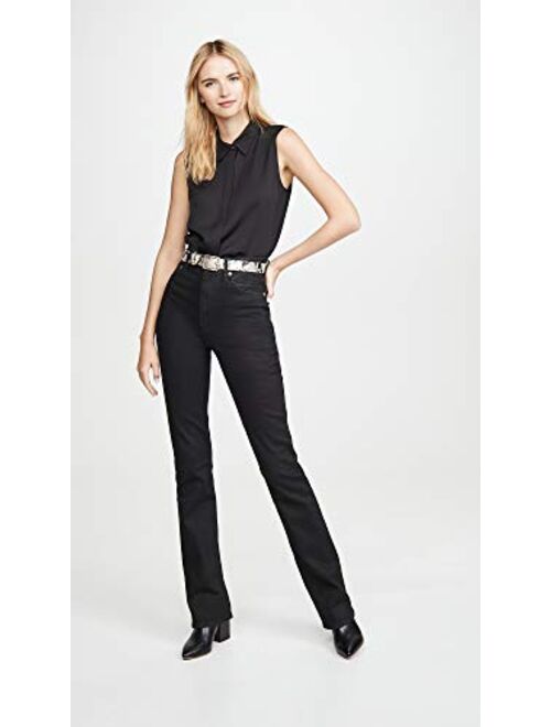 Theory Women's Modern Tanelis Blouse