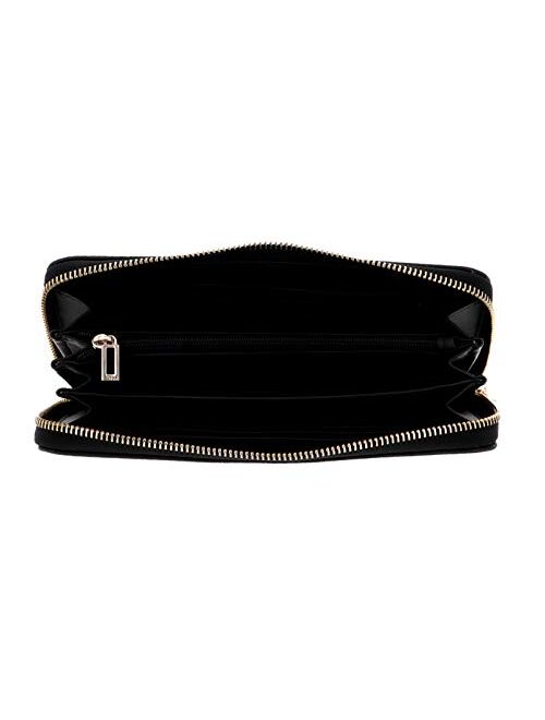 GUESS Women's Zippered Wallet