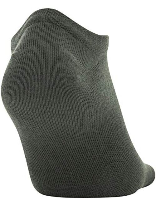 Under Armour Essential Lite Socks 6-Pair