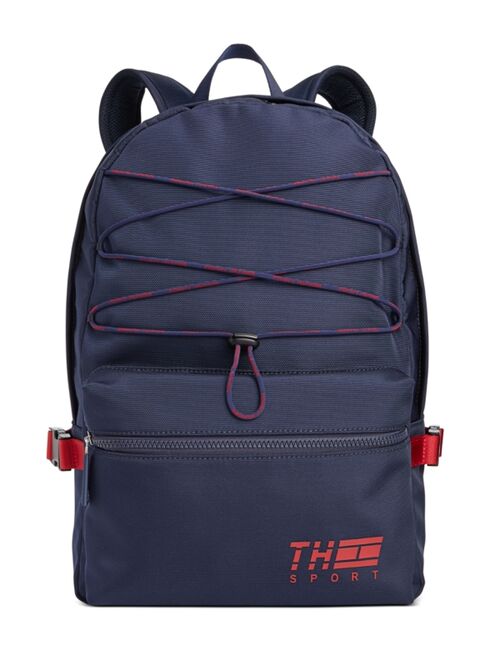 Tommy Hilfiger Men's Leon Sport Backpack