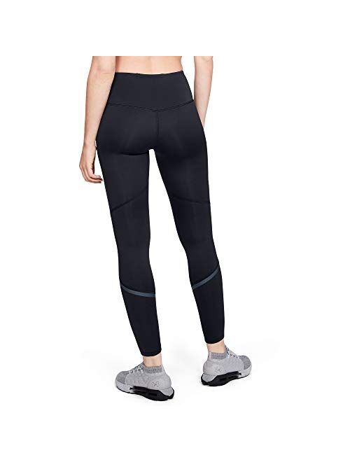 Under Armour Women's Coldgear Armour Graphic Leggings
