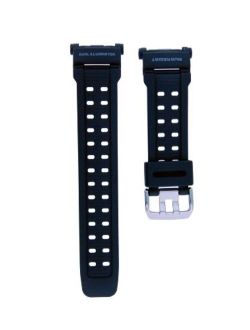 Genuine Replacement Strap for G Shock Watch Model-G9000-1
