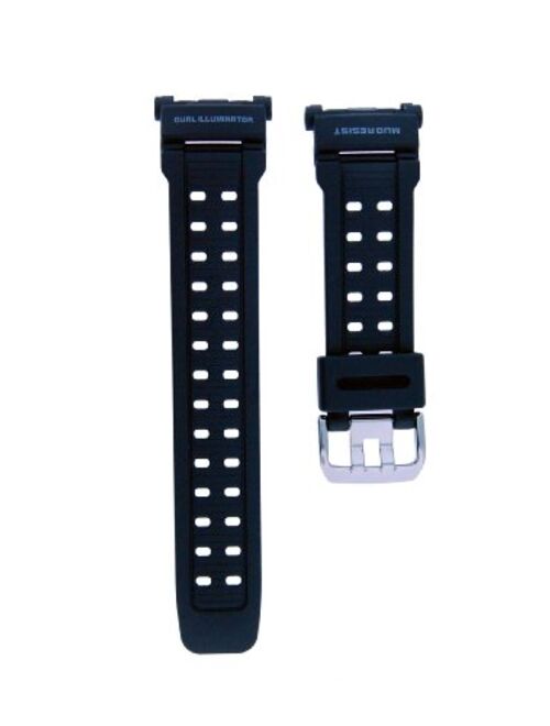 Casio Genuine Replacement Strap for G Shock Watch Model-G9000-1