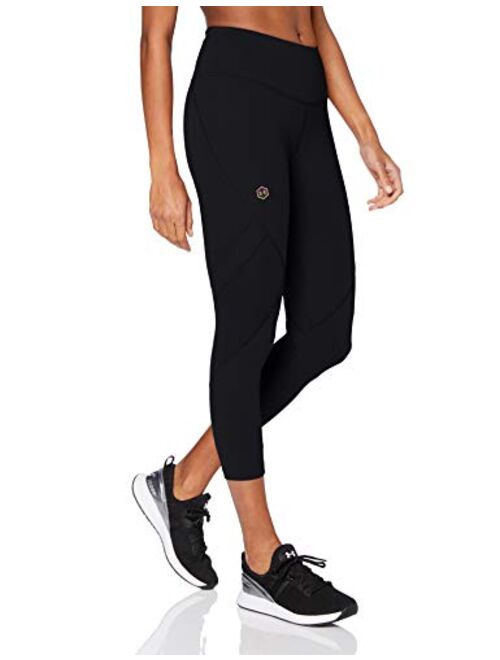 Under Armour Women's Rush Crop Leggings