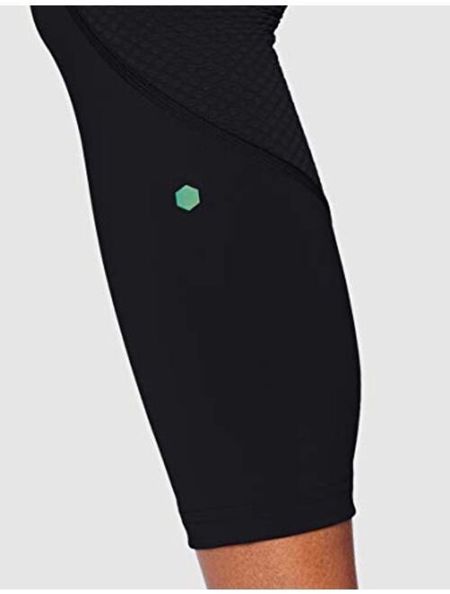 Under Armour Women's Rush Crop Leggings