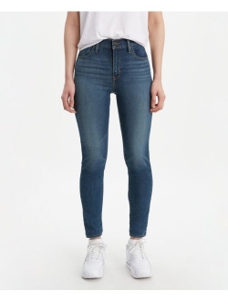Women's 720 High-Rise Super-Skinny Jeans