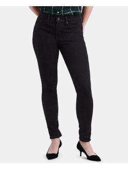 Women's 311 Shaping Skinny Jeans in Short Length