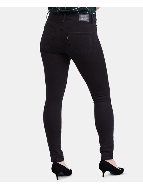 Levi's Women's 311 Shaping Skinny Jeans in Short Length