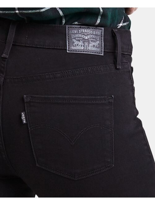 Levi's Women's 311 Shaping Skinny Jeans in Short Length