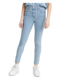 Women's 720 High Rise Super Skinny Jeans in Short Length