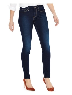 Women's 711 Skinny Jeans in long Length