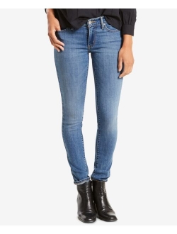 Women's 711 Skinny Jeans in Short Length