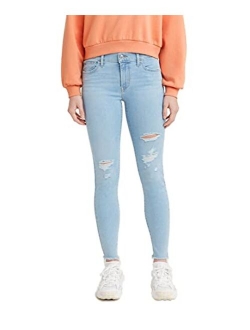 Women's 710 Super Skinny Jeans in Short and Long Length