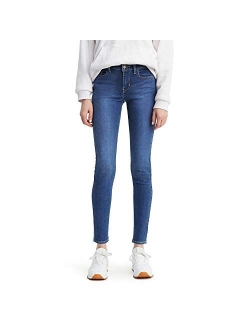 Women's 710 Super Skinny Jeans in Short and Long Length