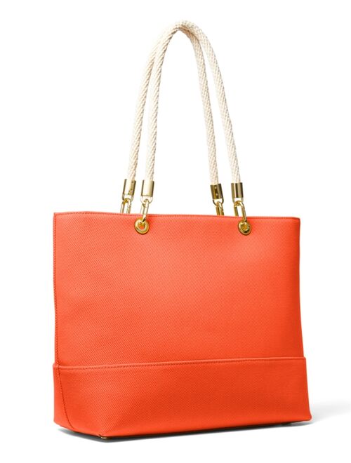 Michael Kors Amy Large Rope Tote