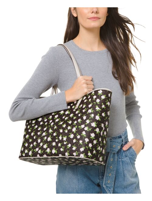 Michael Kors Carter Large Open Tote