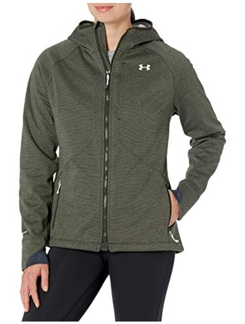 Under Armour Women's Bacca Softershell