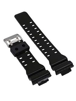 #10378391 Genuine Factory Replacement Band for G Shock Watch Model: GD100SC-1D