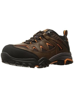 for Work Men's Delleker Lakehead Work Boot