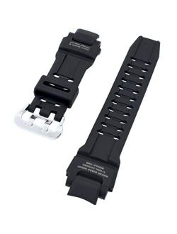 #10397883 Genuine Factory Replacement Band for G Shock Watch Model: GW4000-1AV