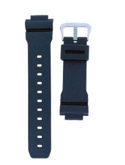 Genuine Replacement Strap for G Shock Watch Model- DW-9051, G-2200, G-2210