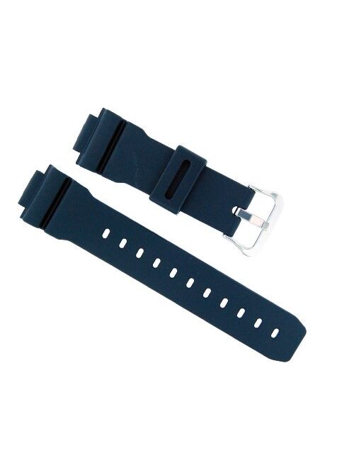 Casio Genuine Replacement Strap for G Shock Watch Model- DW-9051, G-2200, G-2210