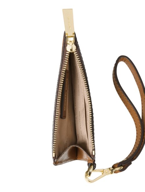 Michael Kors Signature Small Coin Purse