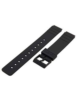 Genuine Casio Replacement Watch Strap / Bands for Casio Watch MQ-24-7B2LLSQ   Other models