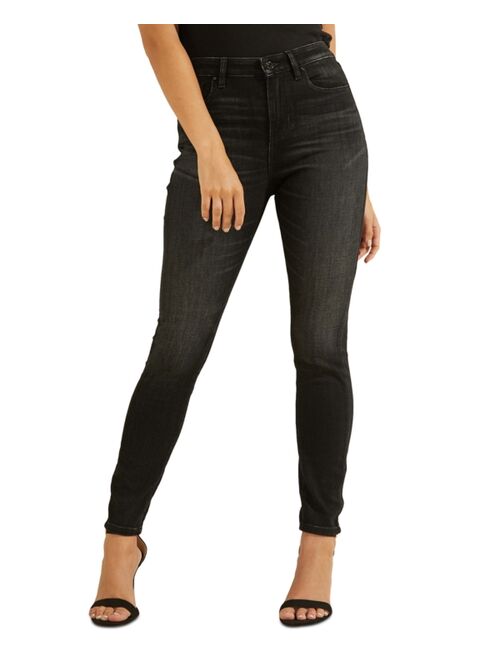 Guess Ultimate Skinny High-Rise Jeans